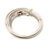 Kids Western Rope, Cowboy Rodeo Lasso, Ranch Utility Rope