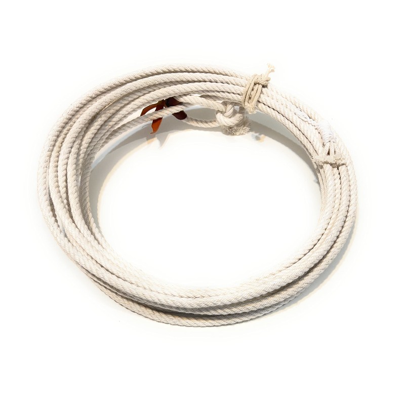 Kids Western Rope, Cowboy Rodeo Lasso, Ranch Utility Rope