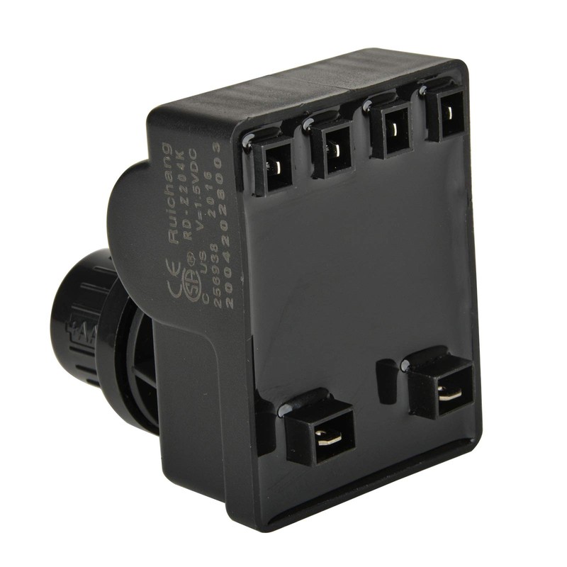 only fire Electronic Igniter Kit Replacement for Char-Broil G511-0055-W1 and