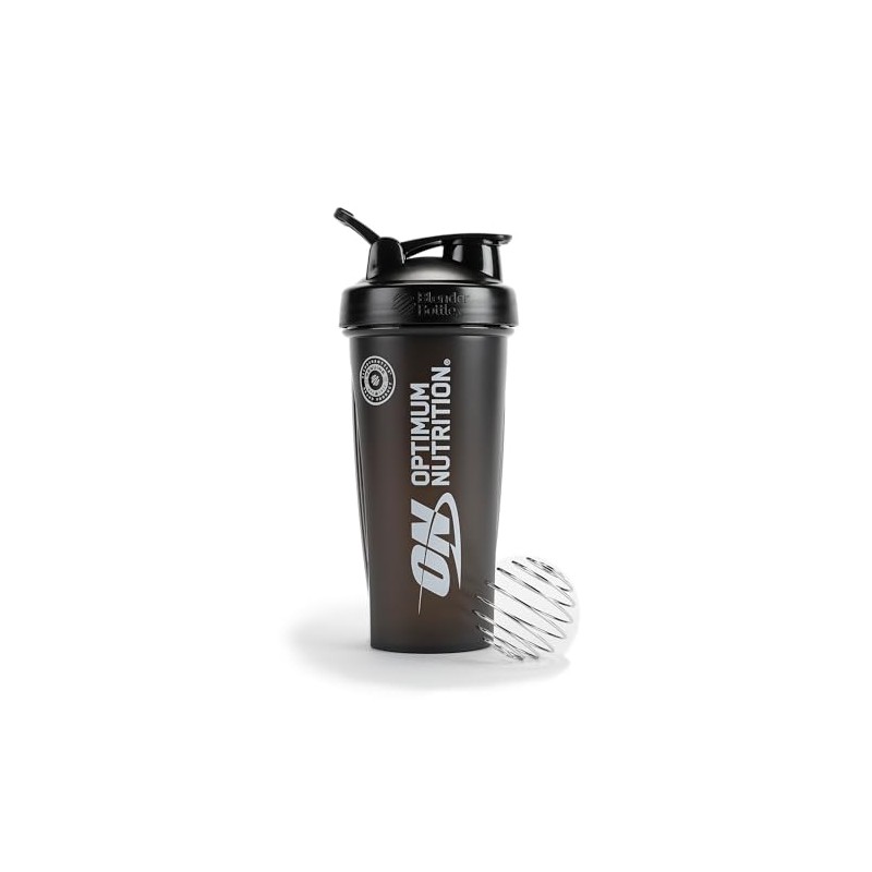 Optimum Nutrition Shaker Cup, 28oz, Pack of 1