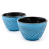 Zen Minded Traditional Japanese Cast Iron Tea & Coffee Cup