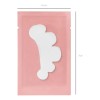 50 Pares Parches Hidrogel Pestañas Flor ,v Modelo A Elegir