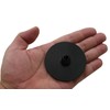 Leaf Spring Helper Insulator Pad Bushings 2C3Z5586AA Compatible with Ford