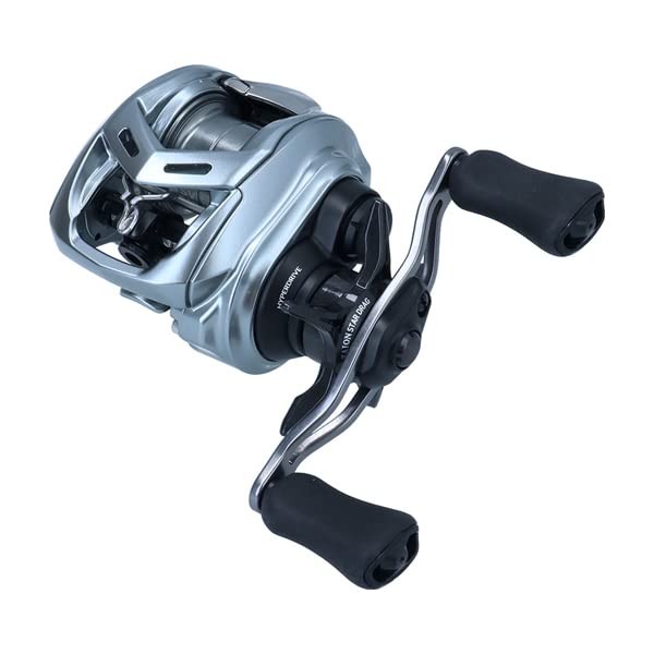 DAIWA TW800S-HL ALPHAS SV Bath Bait Reel