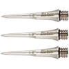 Cosmo Darts Fit Point metarukonba-zyonpointo Tip Titanium Solid