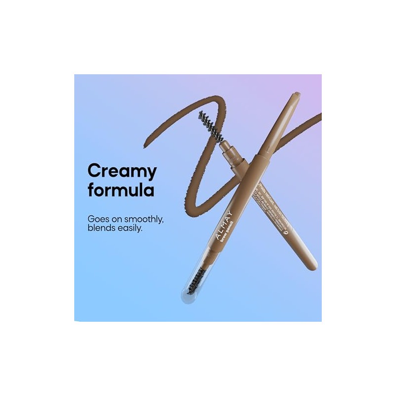 Almay Brow Pencil Dark Blonde