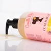 Camille Rose Moisture Milk Leave-In Hair Conditioner 240 ml and