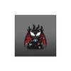 Funko Pop! Venom on Throne, Multicolor, 6 inches (FUN60132)