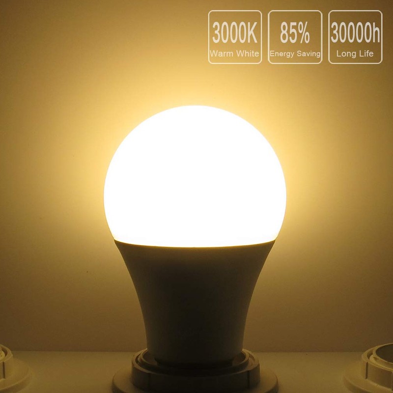 Honle E26 E27 LED AC/DC 12V 24V Low Voltage 9W