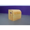 Yogikuti Viparit Karni Box by Yogikuti – Wooden Yoga Prop
