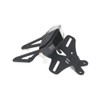 Compatible with SEROW 250 XT250 2018+ License Plate Holder Rear