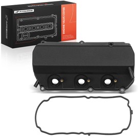 A-Premium Right Bank Side Engine Valve Cover with Gasket