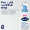 Cetaphil Espuma de Limpieza Facial Suave Glicerina Piel Sensible 236