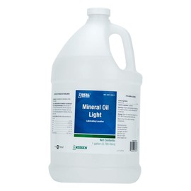 08848 Mineral Oil Light