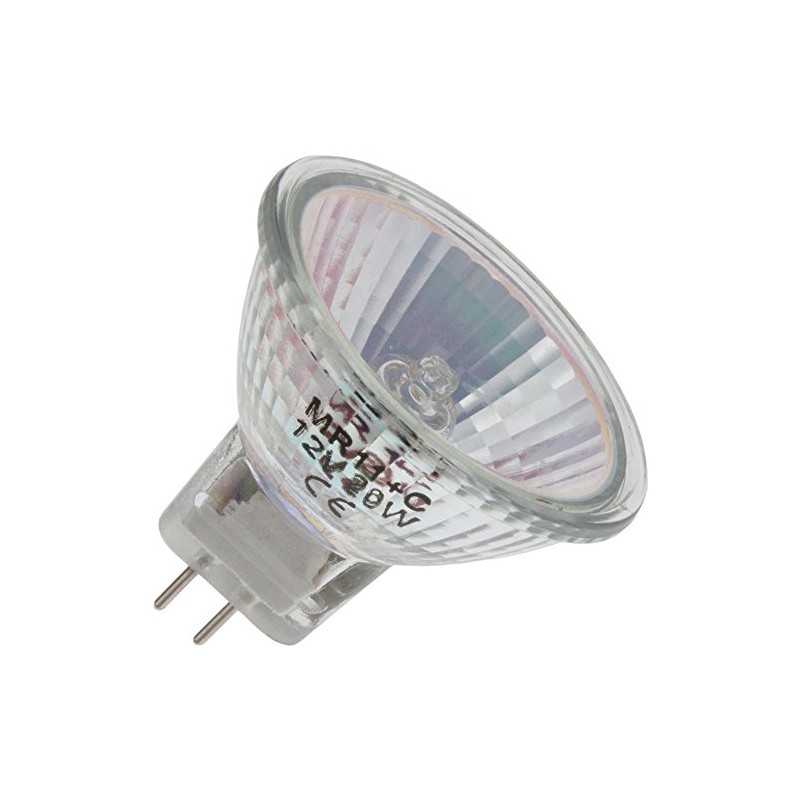 Industrial Performance FTD-CG, 20 Watt, MR11, Bi-Pin (G4) Base Light