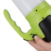 FOREVER LED Camping Flashlight 1200mAh 450LM IP55 MicroUSB with 3