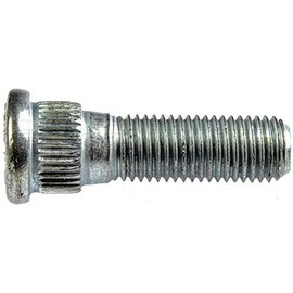 Dorman (610-384.1) M12-1.50 and 44.5mm Long Serrated Wheel Stud