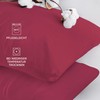 Twinzen® Cushion Covers, 100% Jersey Cotton, 150 GSM, Cushion Cover