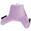 Clara Clark Reading Pillow, Back Rest Pillow for Sitting in
