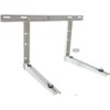 Mini Split Wall mounting Bracket，Outdoor Wall Mounting Bracket for Mini