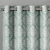 Royal Tradition Aryanna 108-Inch Wide x 108-Inch Long, Jacquard Set