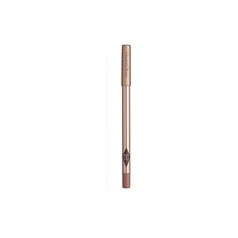 Charlotte Tilbury Lip Cheat Lip Liner - Iconic Nude