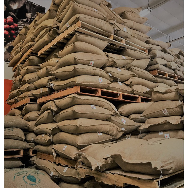 Bodhi Leaf - Guatemala Quetzal, Specialty Arabica, Fresh Roasted Coffee