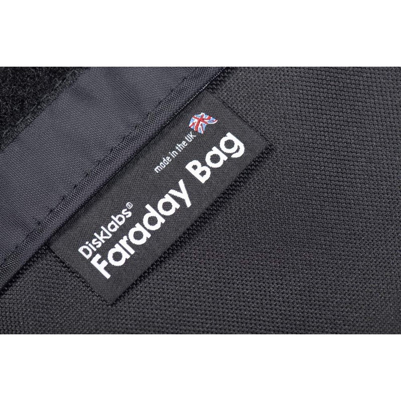Disklabs Tablet Shield Faraday Bag (TS1)