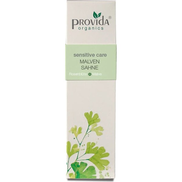Provida Organics Mallow Cream, 50 ml