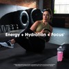 Optimum Nutrition Amino Energy Powder Plus Focus, with BCAA, Electrolytes,