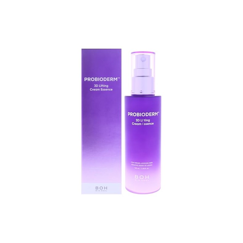 Probioderm 3D Lifting Cream Essence by Bioheal BOH for Women