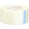 Transparent Tape 1"X10YD 12/BX