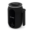 Electric Milk Frother Cooker for Frothing 4-in-1 Milk Steamer with
