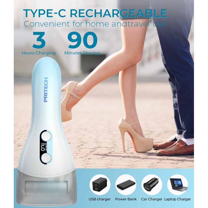 Electric Callus Remover for feet,Rechargeable Foot File Electronic Pedicure Tools