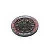Novelty Gifts Stocking Filler Secret Santa Presents Dartboard Drink Coasters