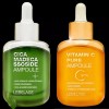 Bidameun Serum Coreana_ Vitamina & Cica Madecassoside_ Revitalizantes