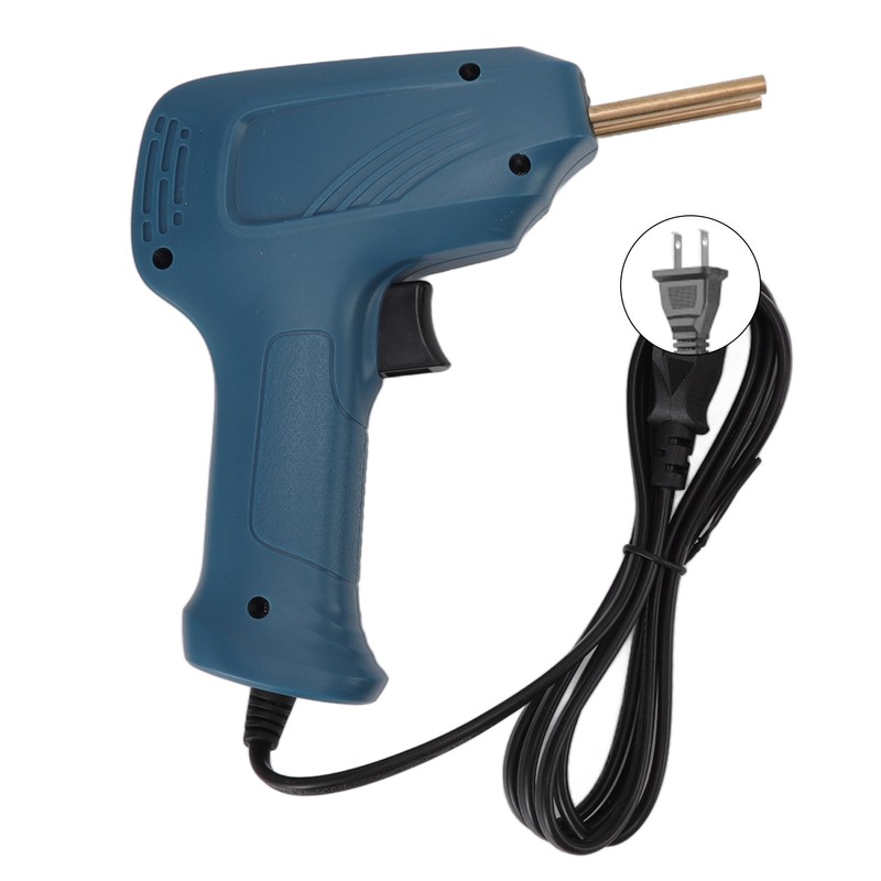 Plastic Welder Handheld Fast Heating Portable Electric Welding Machine With