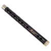 Bamboo Flute Woodwind HandMade Beginner's Introductory Performance Musical Instruments(F Key