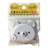 Nakatoshi Sangyo 490-BM Bear-san Measure 10 Pack