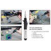 GALLUNOPTIMAL AGIL100 Gas Soldering Iron Set up to 1300 °C
