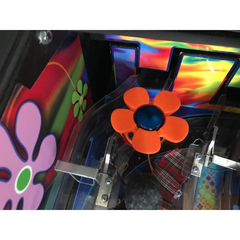 The Ultra Grooviest Austin Powers Pinball Upgrade Mod Package