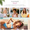Crema Solar Poolbar FPS 50 Mineral Sunscreen SPF 50, Coconut