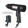 TW-108 Hot Air Gun Electric Heat Gun Dual Speed Temperature