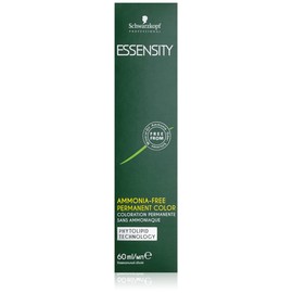 Schwarzkopf Essensity 7-55 Medium Blonde Gold Extra 60 ml