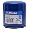 ACDelco GM Original Equipment PF47E (12737092) Oil Filter