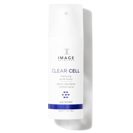 IMAGE Skincare Loción aclaradora de células claras para el acné, 1.7 oz