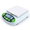 U.S. Solid Digital Lab Scale Electronic Precision Balance 0.1 g,