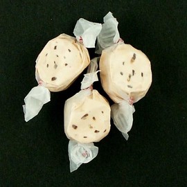 Taffy Town Saltwater Taffy Chocolate Chip Cookie -5lb