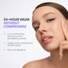 Wonderskin Serum Foundation - Hyper Bond All-Day Stay Waterproof Makeup