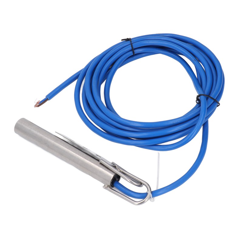 Stainless Steel Tilt Switch Normally Closed 220VAC Material Coal Flow